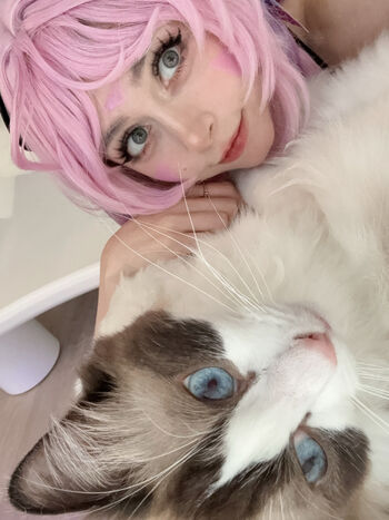 🔥 Duckie cos  page leaked private photo uncensored full
