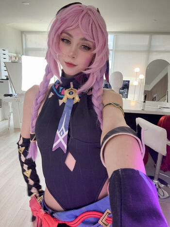 🔥 Duckie cos  page leaked private photo uncensored full