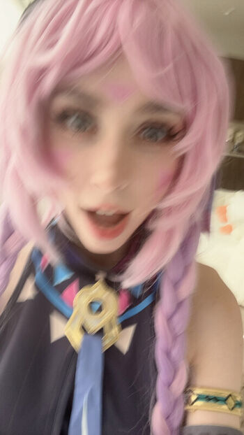 🔥 Duckie cos  page leaked private photo uncensored full