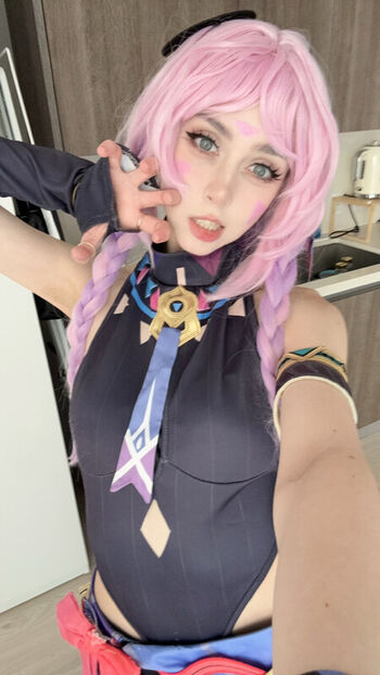 🔥 Duckie cos  page leaked private photo uncensored full