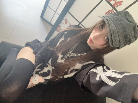 🔥 Duckie cos  page leaked private photo uncensored full