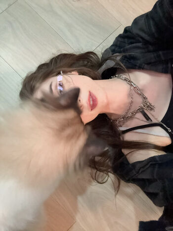 🔥 Duckie cos  page leaked private photo uncensored full