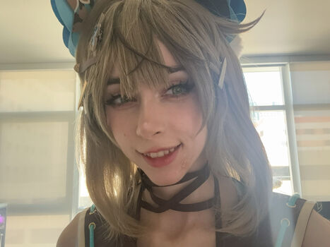 🔥 Duckie cos leaked private photo uncensored full