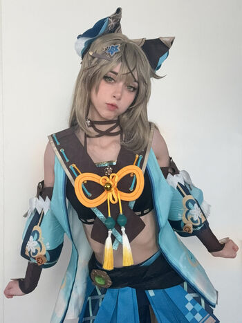 🔥 Duckie cos leaked private photo uncensored full