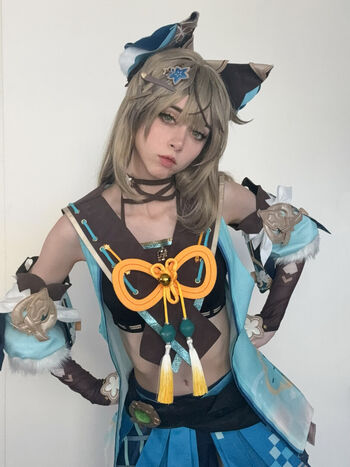 🔥 Duckie cos leaked private photo uncensored full