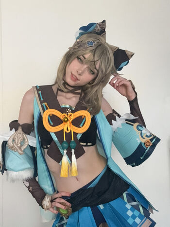 🔥 Duckie cos leaked private photo uncensored full