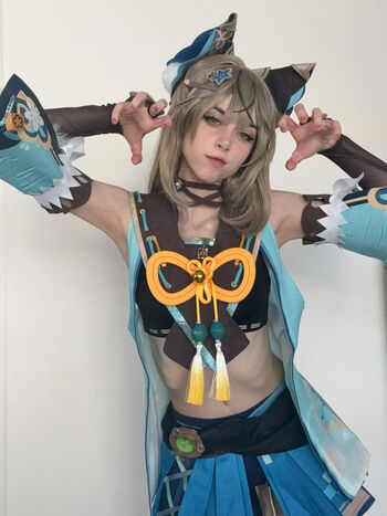 🔥 Duckie cos leaked private photo uncensored full