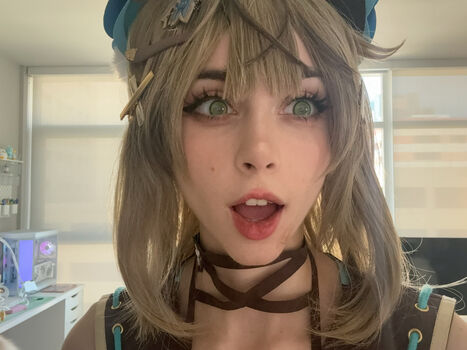 🔥 Duckie cos leaked private photo uncensored full