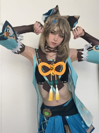 🔥 Duckie cos leaked private photo uncensored full