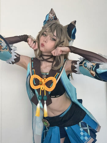 🔥 Duckie cos leaked private photo uncensored full