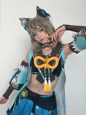 🔥 Duckie cos leaked private photo uncensored full