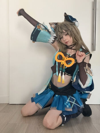 🔥 Duckie cos leaked private photo uncensored full