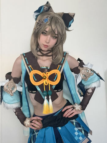 🔥 Duckie cos leaked private photo uncensored full