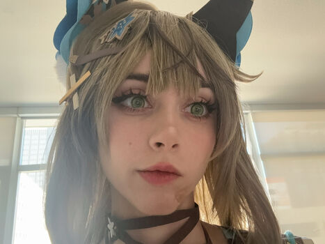 🔥 Duckie cos leaked private photo uncensored full