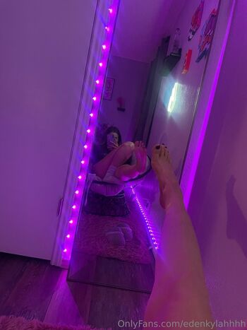 🔥 Edenxoxox leaked private photo uncensored full