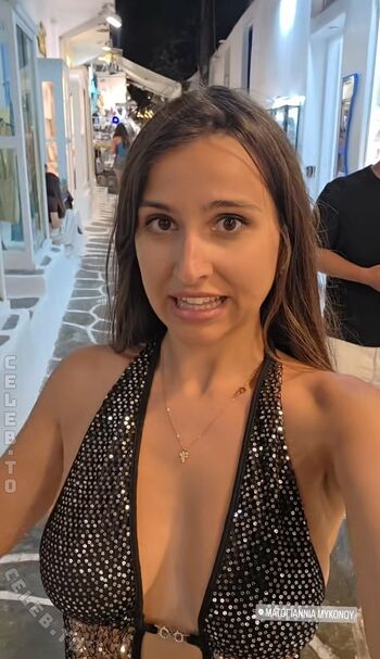 🔥 Effie papamichali page leaked private photo uncensored full