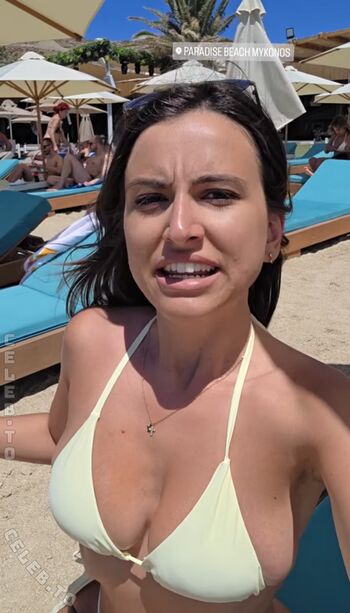 🔥 Effie papamichali page leaked private photo uncensored full