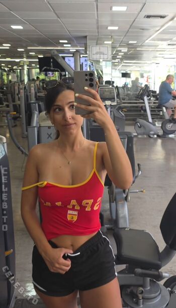 🔥 Effie papamichali leaked private photo uncensored full