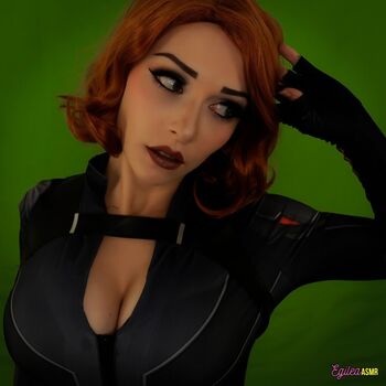 🔥 Egilea asmr page leaked private photo uncensored full