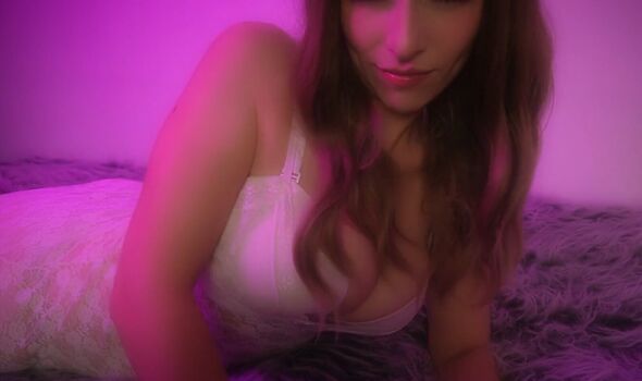 🔥 Egilea asmr page leaked private photo uncensored full