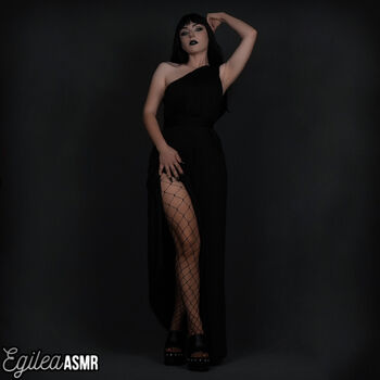 🔥 Egilea asmr leaked private photo uncensored full