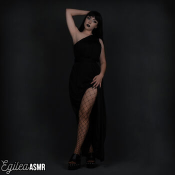 🔥 Egilea asmr leaked private photo uncensored full