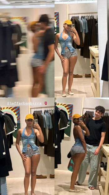 🔥 Ehagabz leaked private photo uncensored full