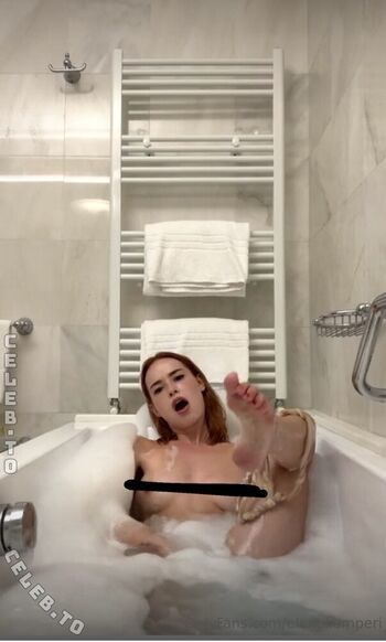 🔥 Elena kamperi leaked private photo uncensored full