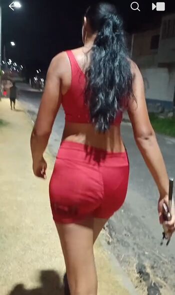 🔥 Elisane oficial leaked private photo uncensored full