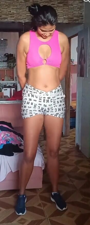 🔥 Elisane oficial leaked private photo uncensored full