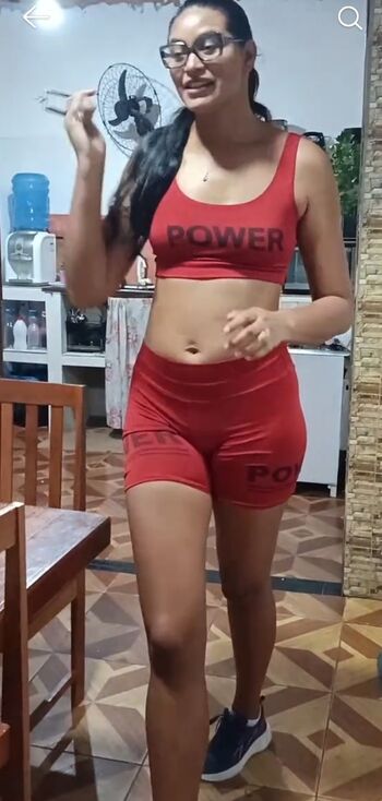 🔥 Elisane oficial leaked private photo uncensored full