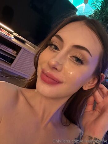 🔥 Elise laurenne leaked private photo uncensored full
