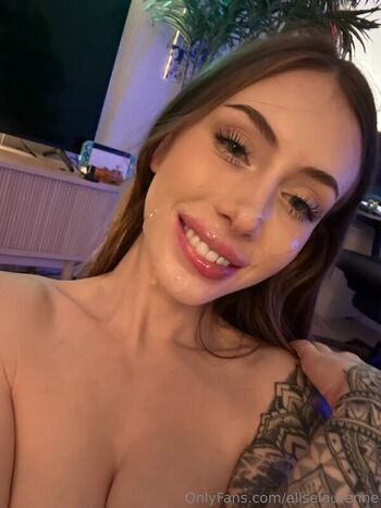 🔥 Elise laurenne leaked private photo uncensored full