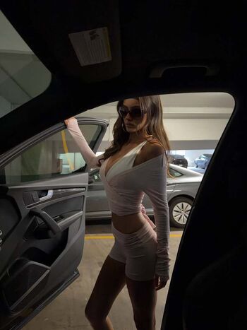 🔥 Ella cervetto  page leaked private photo uncensored full