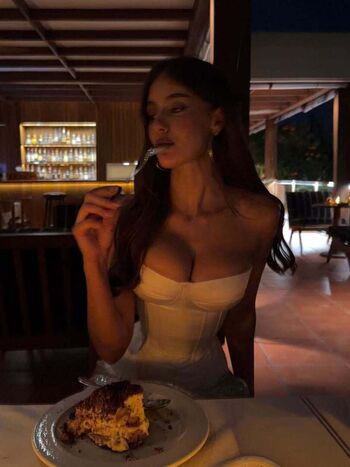 🔥 Ella cervetto  page leaked private photo uncensored full