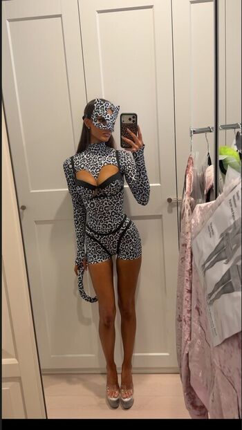 🔥 Ella cervetto leaked private photo uncensored full