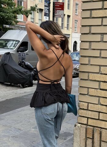 🔥 Ella mendelsohn page leaked private photo uncensored full