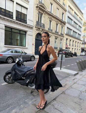 🔥 Ella mendelsohn leaked private photo uncensored full