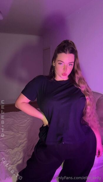 🔥 Ellie kelly leaked private photo uncensored full