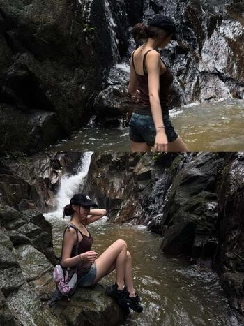 🔥 Elyn leong page leaked private photo uncensored full