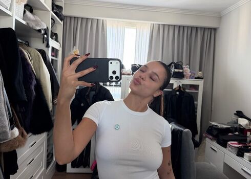 🔥 Emilia mernes leaked private photo uncensored full