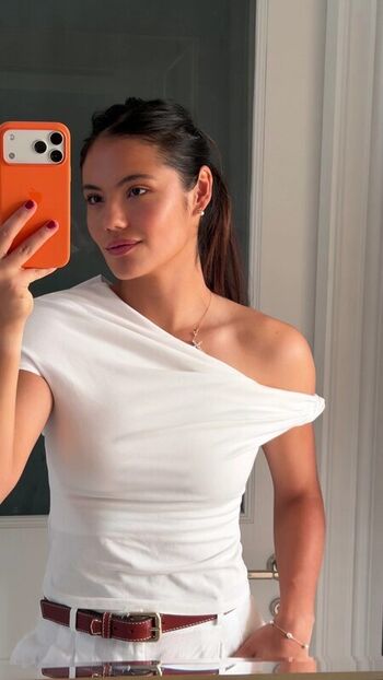 🔥 Emma raducanu leaked private photo uncensored full