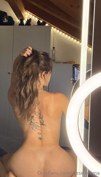 🔥 Emma spice  page leaked private photo uncensored full