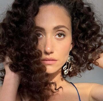 🔥 Emmy rossum page leaked private photo uncensored full
