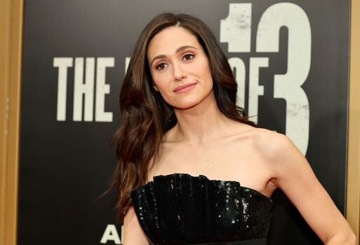 🔥 Emmy rossum page leaked private photo uncensored full