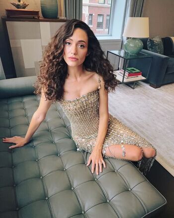 🔥 Emmy rossum leaked private photo uncensored full