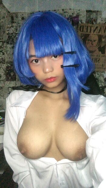 Full leaked Cherry acid/ private onlyfans photo
