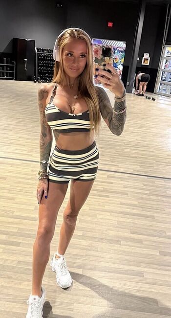 🔥 Erika jayne leaked private photo uncensored full