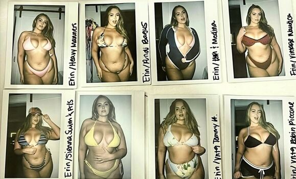 🔥 Erinmhk page leaked private photo uncensored full