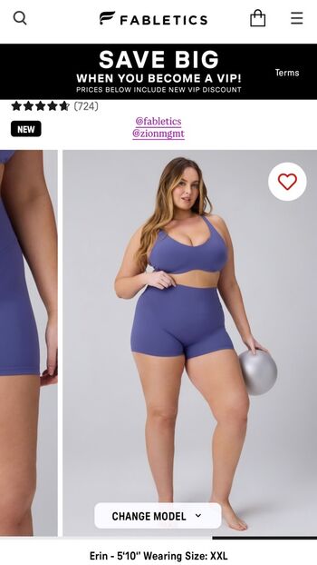 🔥 Erinmhk page leaked private photo uncensored full